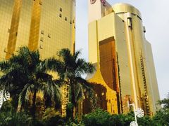 喜来登酒店-厦门喜来登酒店