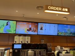 -奈雪的茶(印象城店)