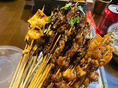 -林二哥宜烤官·宜宾小烧烤