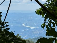 -武陵山森林公园