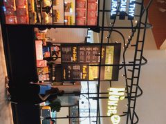 -混果汁(福田领展中心城店)