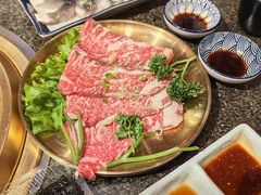 -梦山水日本烧肉(五四广场店)