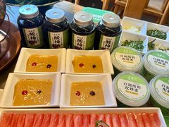 -牛街·马辈儿涮肉(牛街总店)