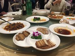 -天津水游城丽筠酒店