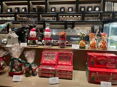 -粤海喜来登酒店·&More聚驿(天河城店)