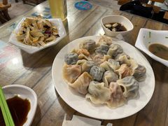 -宝源饺子(麦子店街店)