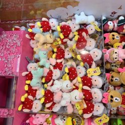 -哈尼鹿儿童乐园(兰州东瓯店)