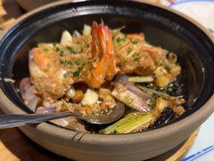 -顺德杨廷记(白云山店)