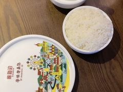 -前海沿·青岛菜(李沧万达店)