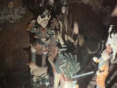 -洛阳古墓博物馆