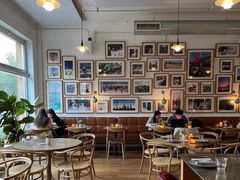 大堂-BOR Eatery(安福路店)