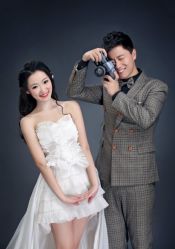 -沐曦摄影工作室