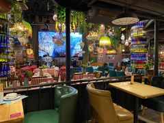大堂-贝贝龙虾·音乐餐厅(昌平东关店)