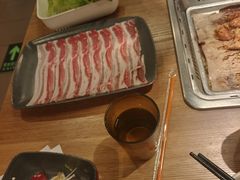 -新石器烤肉(千灯大润发店)