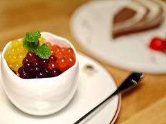 -波比Pizza(新城店)