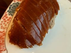 -民族饭店-四季餐厅