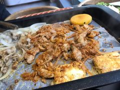 -八乔煎肉馆·丹东特色煎锅(梅林店)