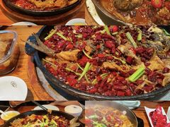 -老板恋上鱼(印象城店)