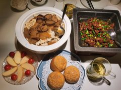 -飶香居(省博物馆店)