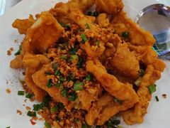 -無招牌海鮮(芽笼店)