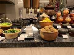 -索菲特酒店 · 云尚天际自助餐厅