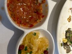 -莆田餐厅PUTIEN(三里屯店)