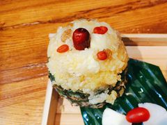 -云海肴·汽锅鸡·云南代表菜(天津国金汇店)