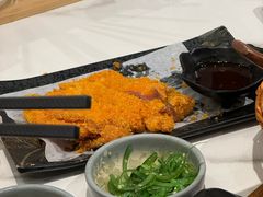 -馋三尺蟹粉小笼(人民广场店)