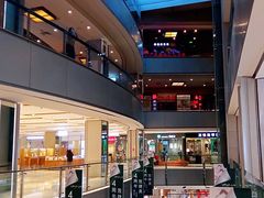 -远洋未来广场(育慧北路店)