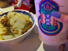 -宝葫芦西北茶食铺(万达店)