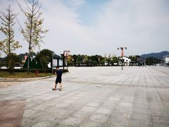 -婺源站