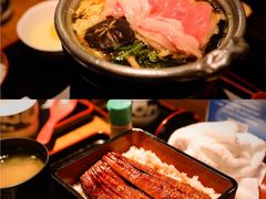 -小山日本料理(电子大厦店)