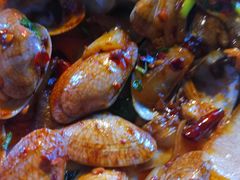 炒花甲-枪火串烧·东北特色烧烤(罗湖总店)