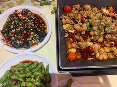 -龙虾当家·大排档(红谷滩五中店)