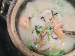 -德兴海鲜渔港(辉煌大厦店)
