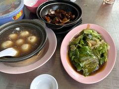 -新记肉骨茶