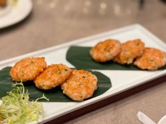 -御公馆中餐厅·点心·顺德菜·佛山东平保利洲际酒店