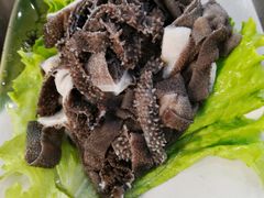 -壹条龙饭庄台基厂店