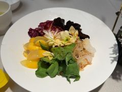 -狮王府淮扬菜(万象城店)