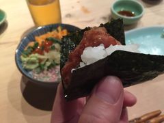 然寿司(郎园vintage店)-然寿司(郎园vintage店)