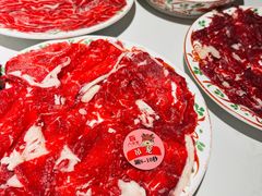 -汕头八合里海记牛肉店(清河店)