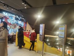 -麦当劳(豫园店)