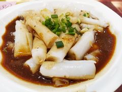 -东江海鲜酒家(艺都分店)