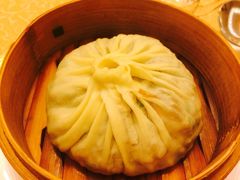素包子-商都酒店( 北京南站店)