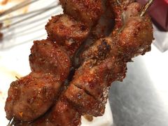 -清真·金鑫隆牛羊肉(环山路店)