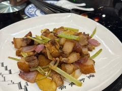-丰食农家乐