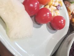 -九寸钉自助·炭火烤肉烧烤(欧乐时尚广场店)
