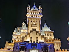-大同方特欢乐世界