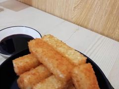 红糖糍粑-念念Restaurant(贝岗店)