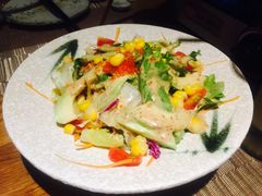 -酒井酱子·深夜食堂(东城汇店)